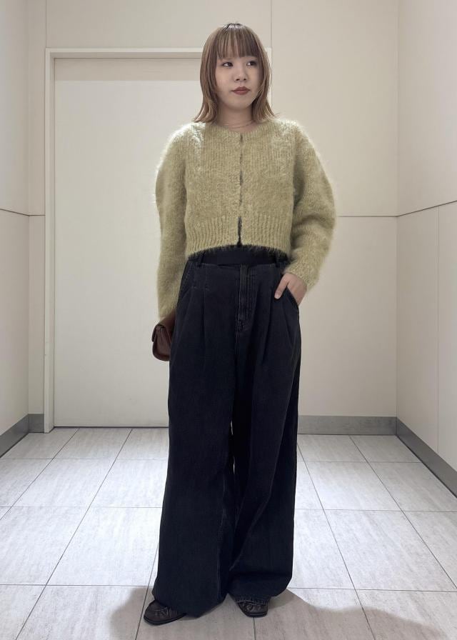 スタイリングタイトル