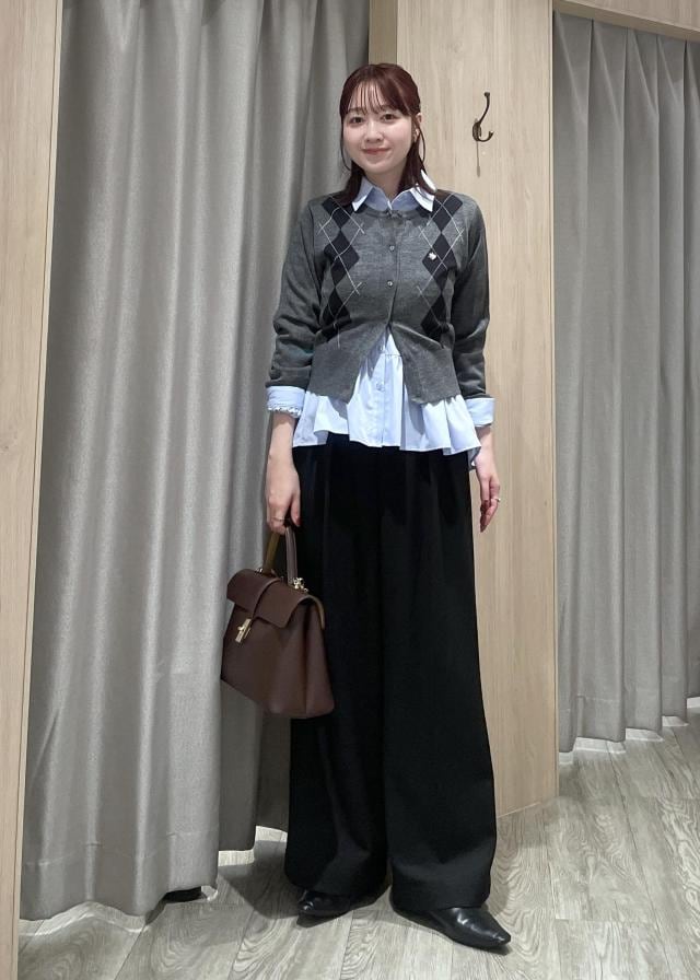 スタイリングタイトル