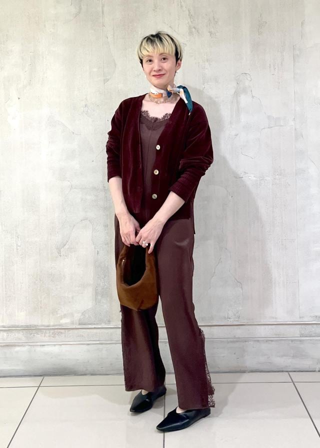 スタイリングタイトル