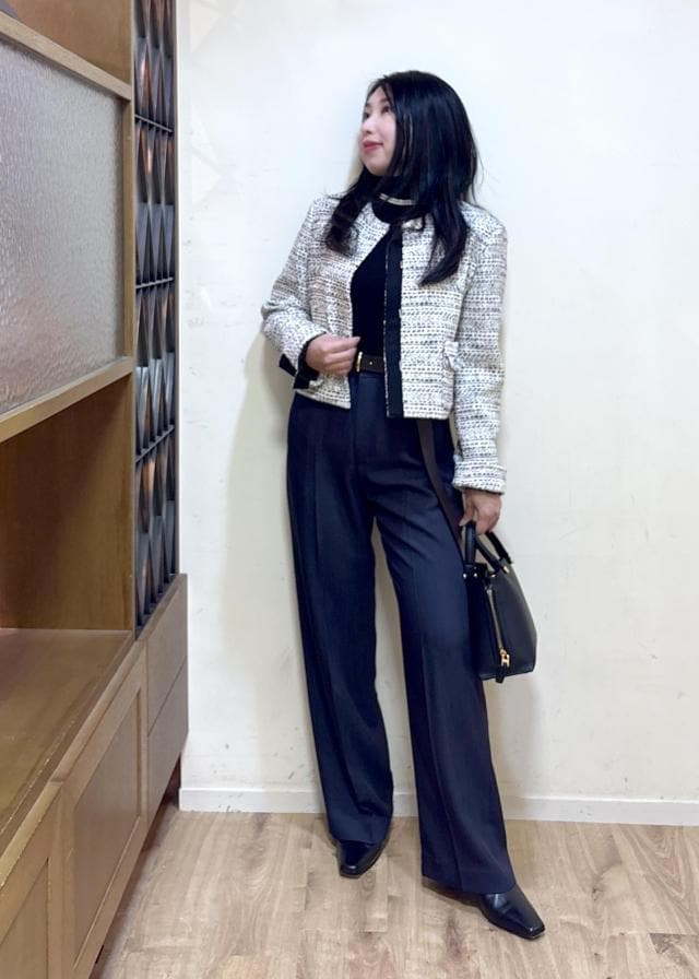 スタイリングタイトル