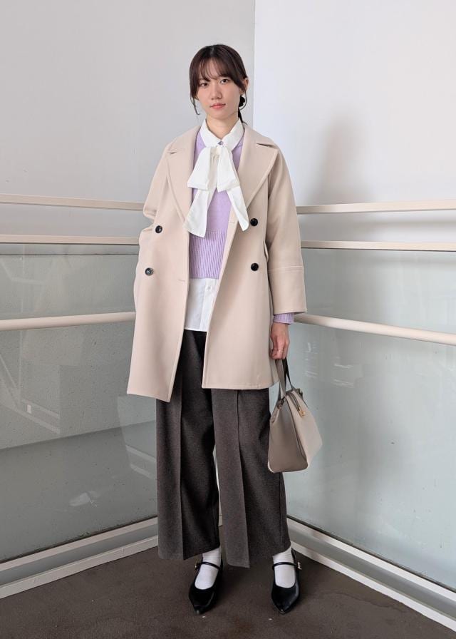 スタイリングタイトル