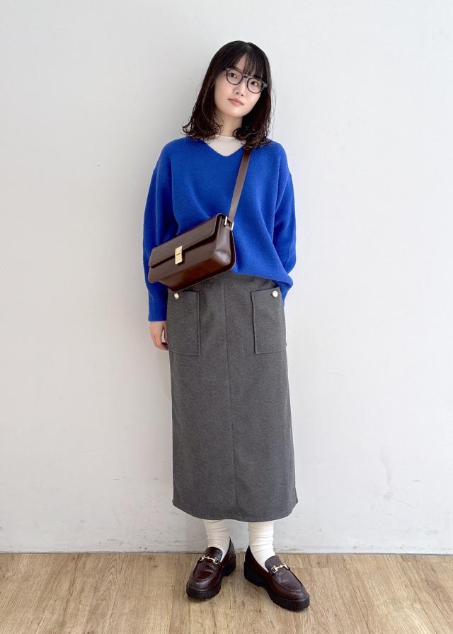 スタイリングタイトル