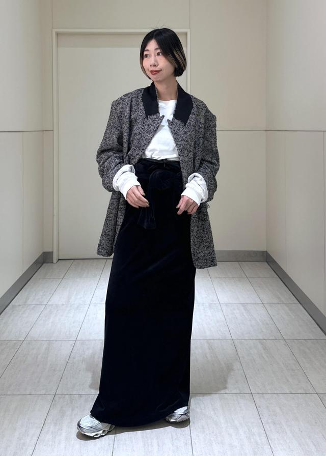 スタイリングタイトル