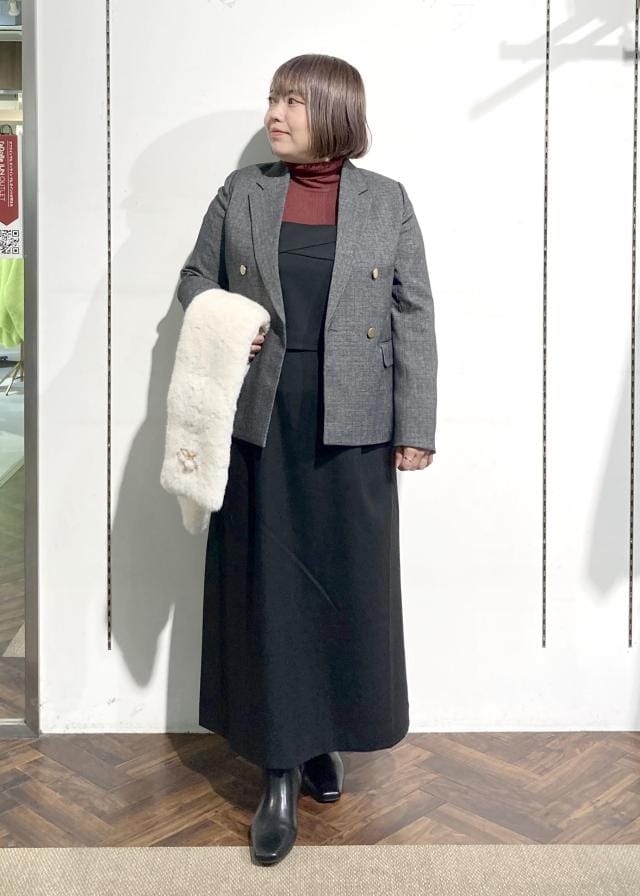 スタイリングタイトル