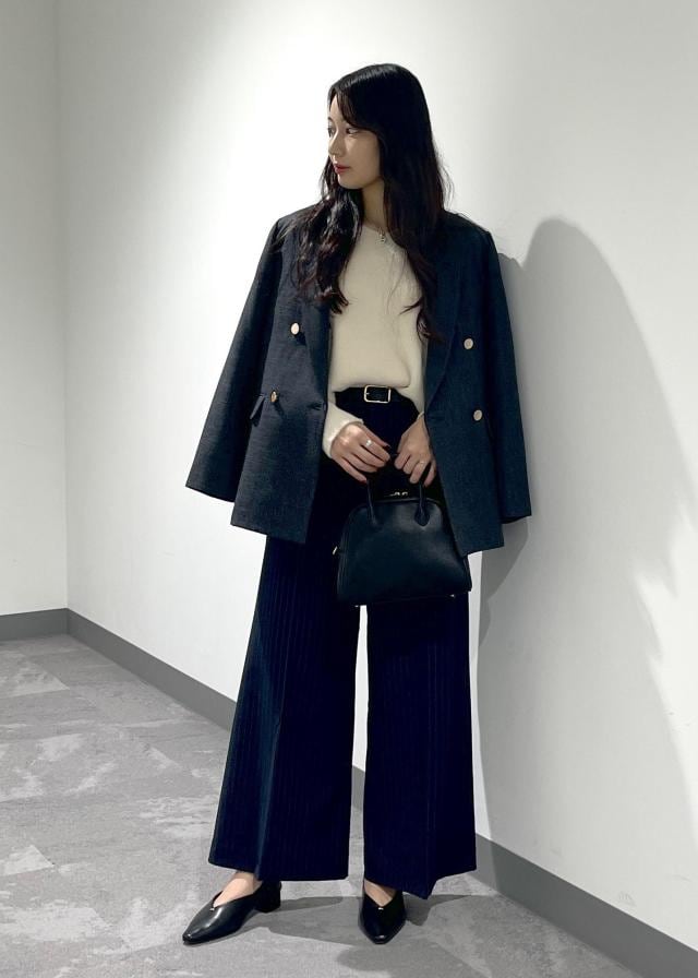 スタイリングタイトル