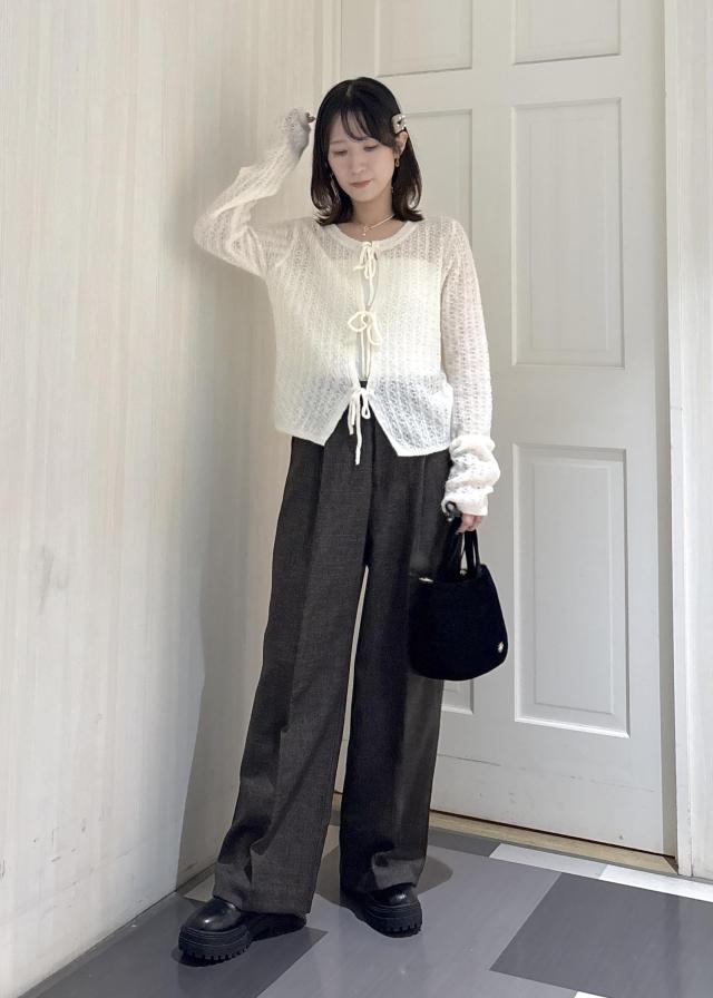 スタイリングタイトル