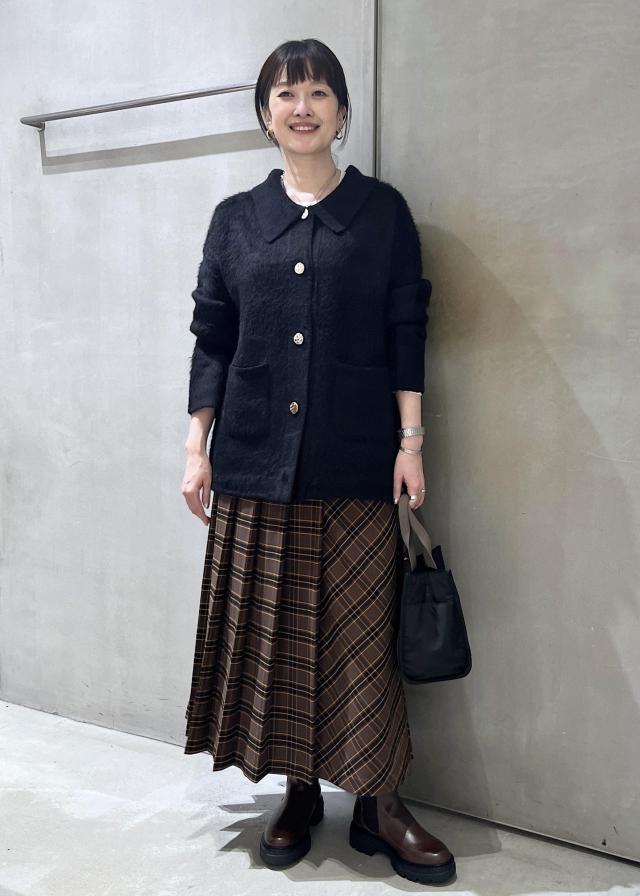 スタイリングタイトル