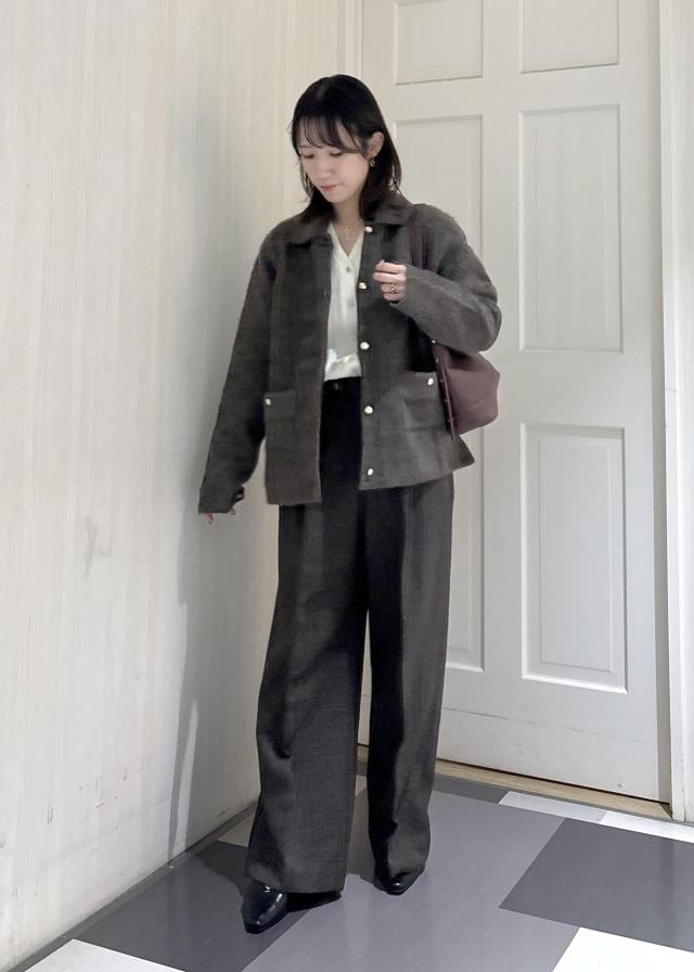 スタイリングタイトル