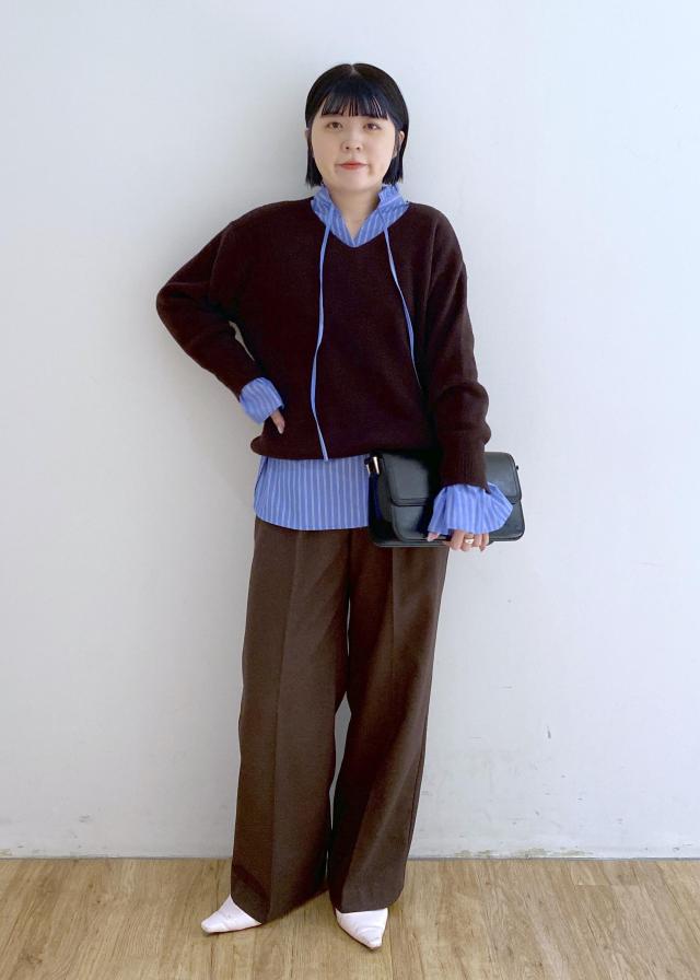 スタイリングタイトル