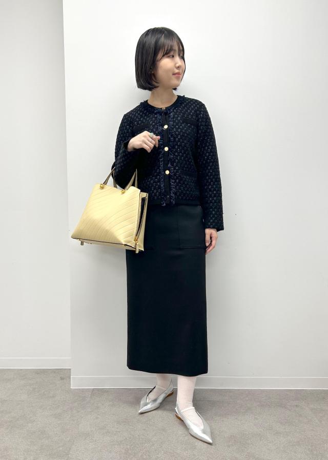 スタイリングタイトル