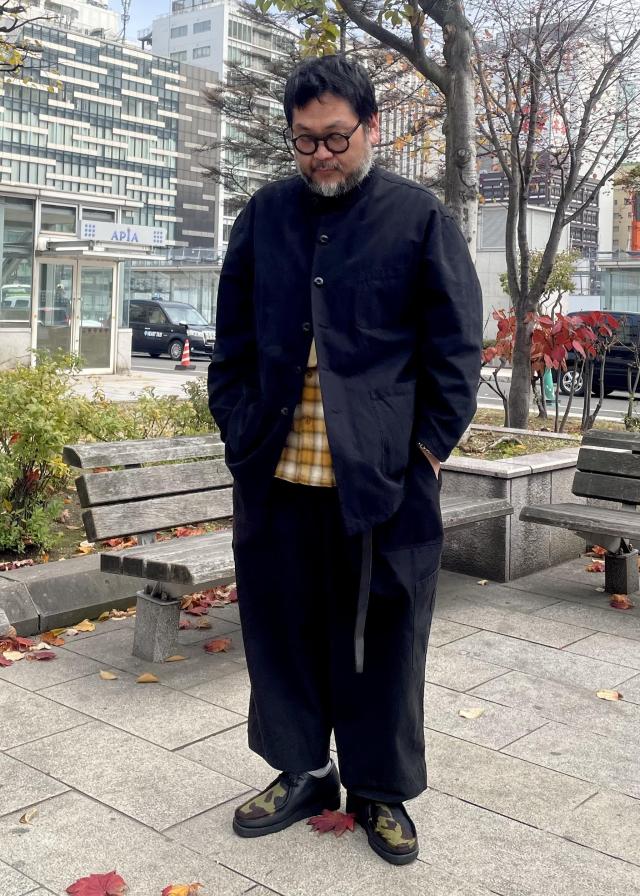 スタイリングタイトル