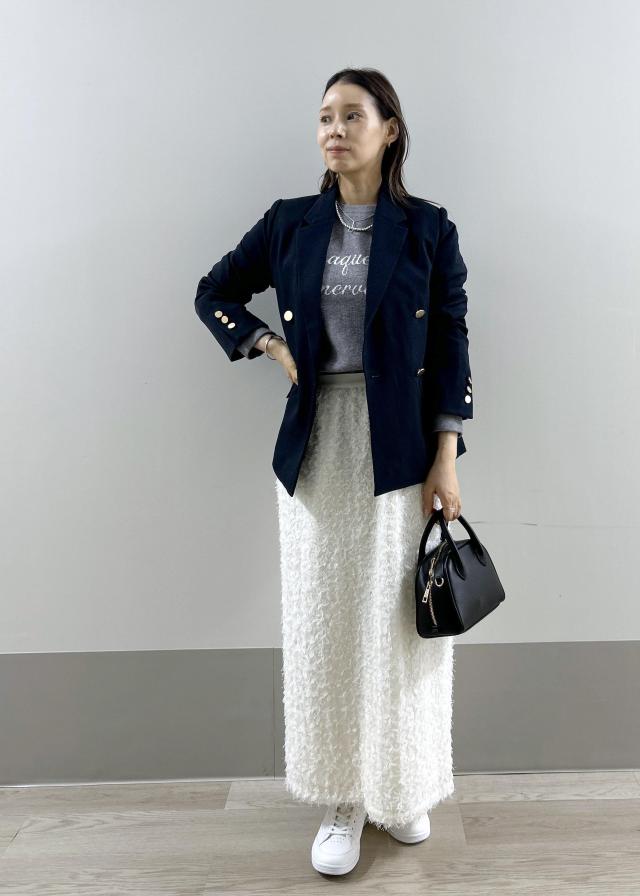 スタイリングタイトル