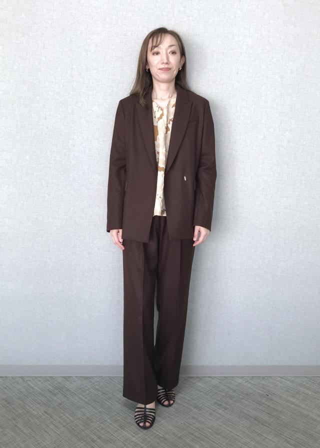 スタイリングタイトル