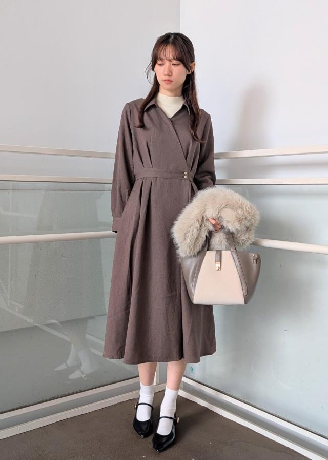 スタイリングタイトル