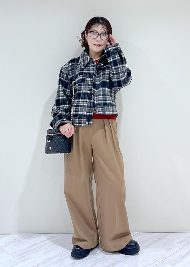 スタイリングタイトル