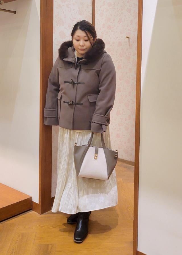 スタイリングタイトル