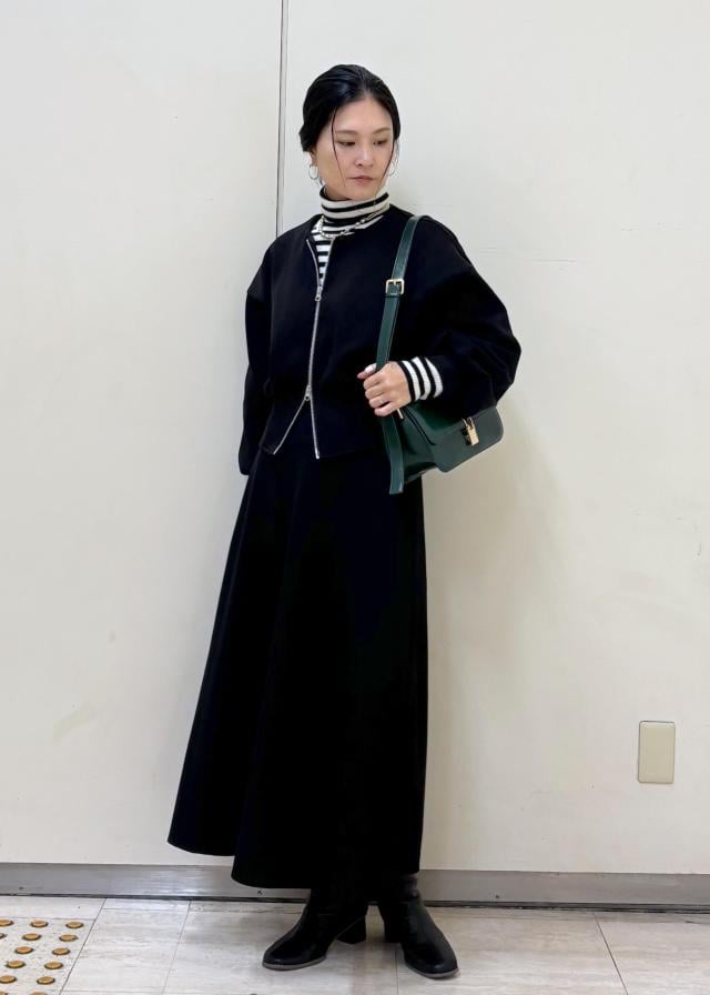 スタイリングタイトル