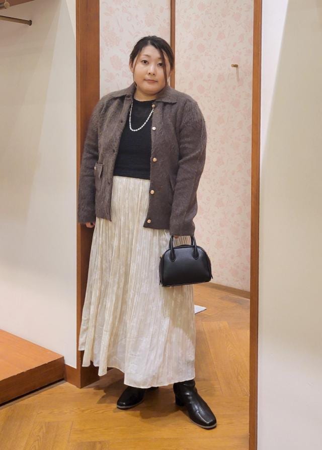 スタイリングタイトル