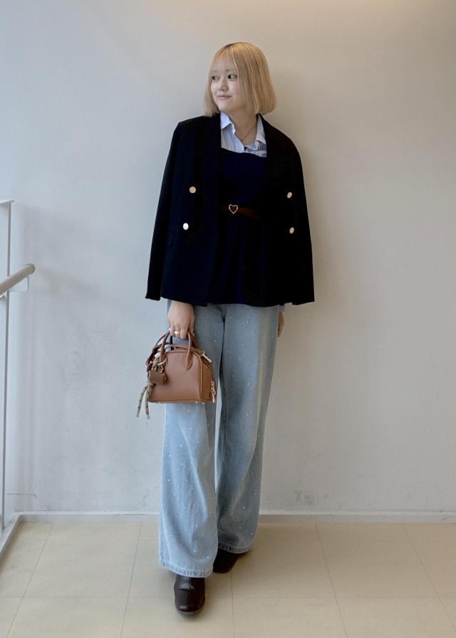 スタイリングタイトル