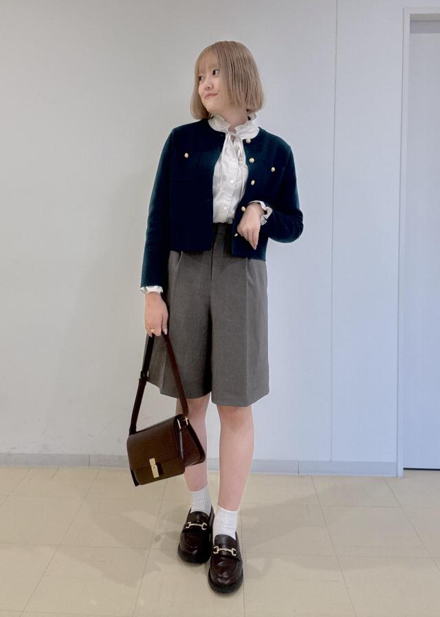 スタイリングタイトル