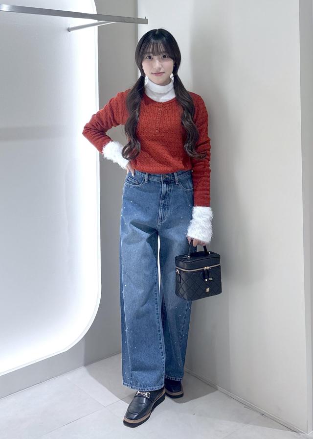 スタイリングタイトル