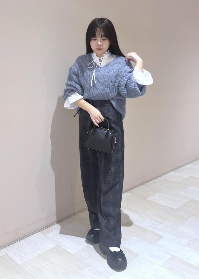 スタイリングタイトル