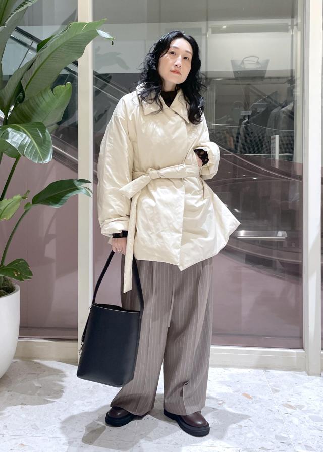 スタイリングタイトル