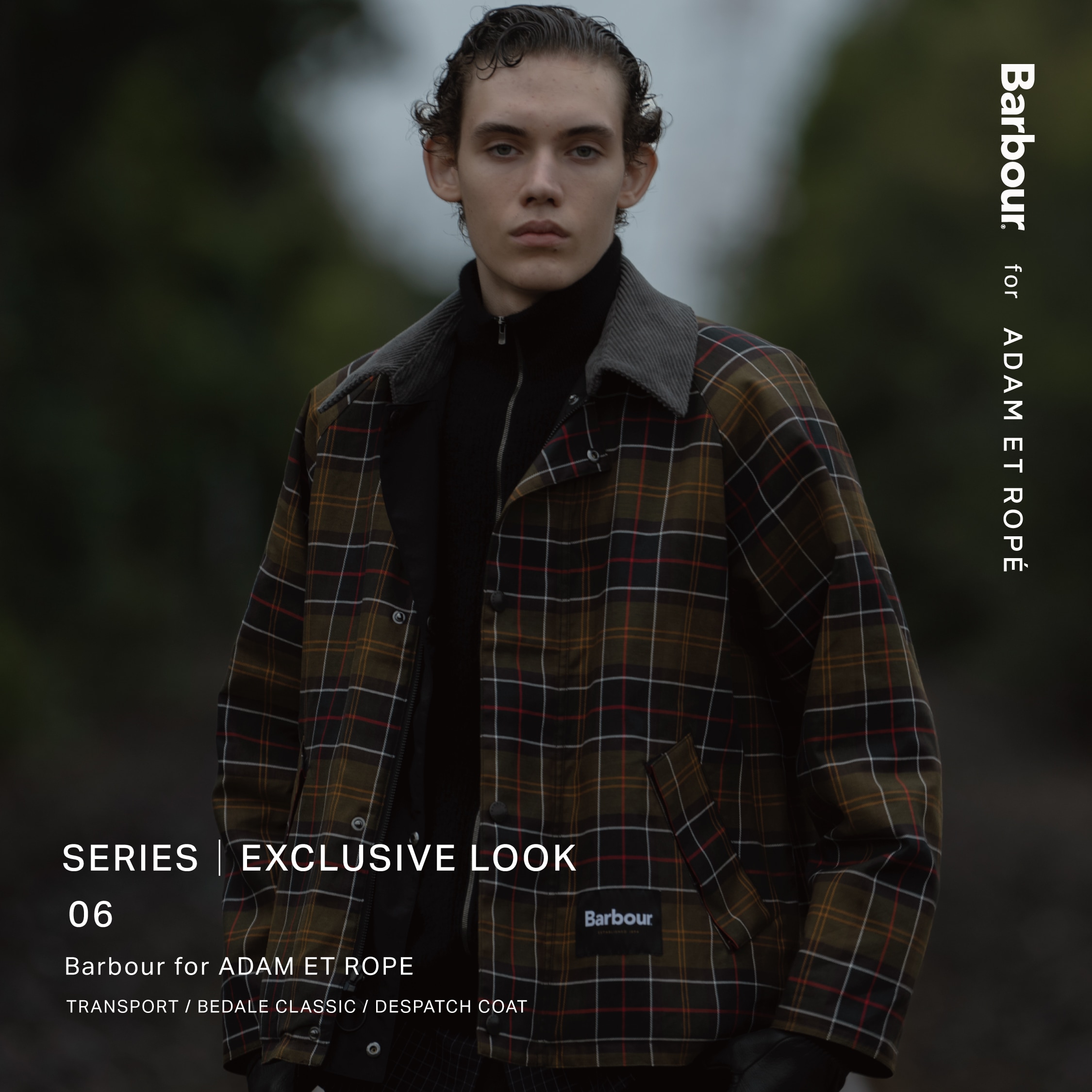 ADAM ET ROPÉ HOMME(アダム エ ロペ オム) | J'aDoRe JUN ONLINE