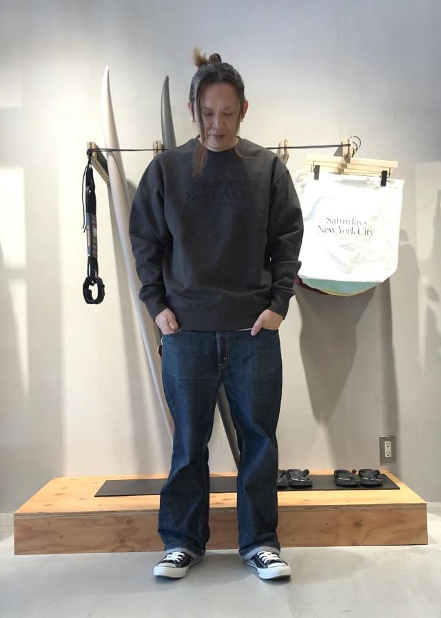 スタイリングタイトル