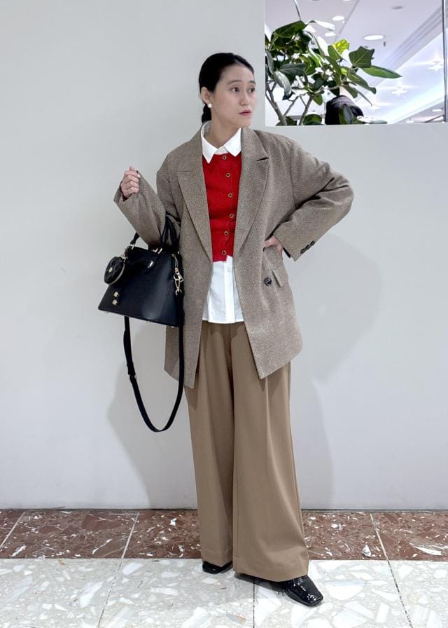 スタイリングタイトル