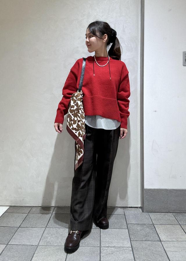 スタイリングタイトル