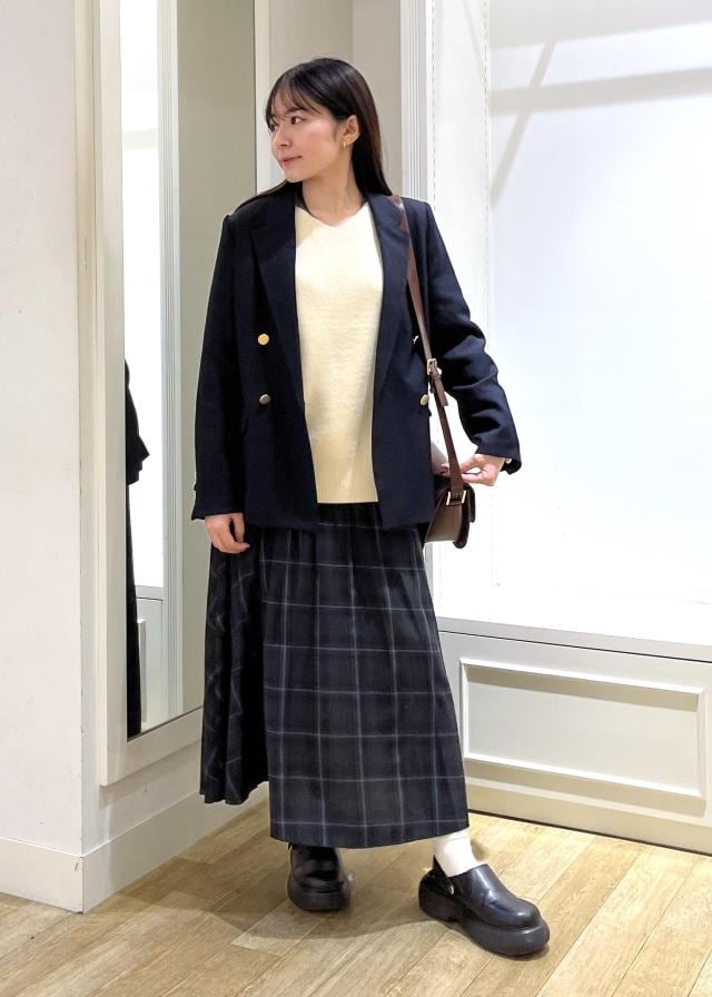 スタイリングタイトル