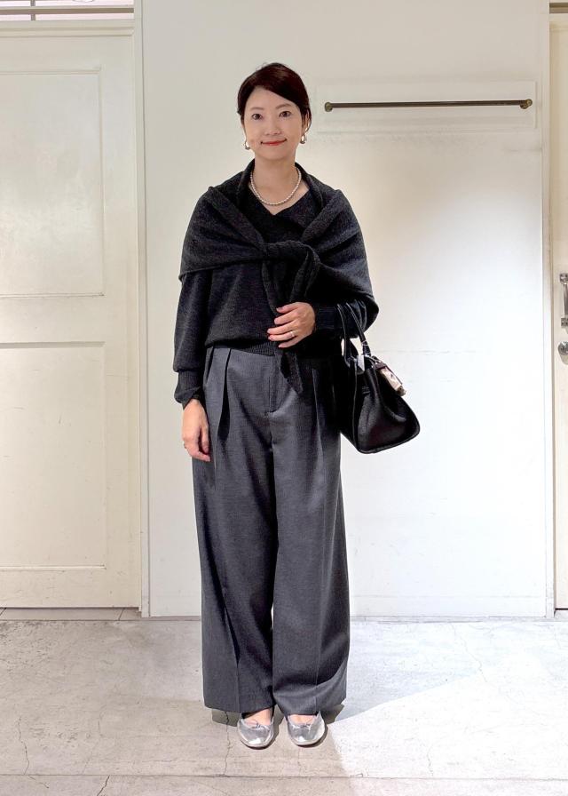 スタイリングタイトル