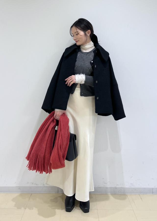 スタイリングタイトル