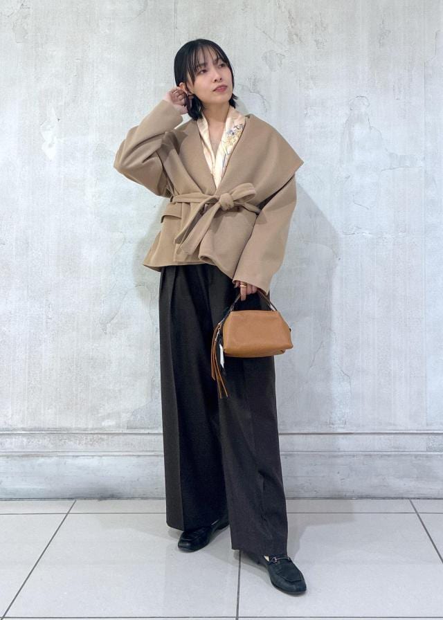 スタイリングタイトル