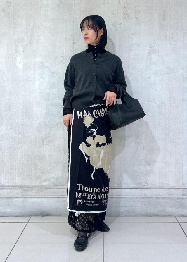 スタイリングタイトル