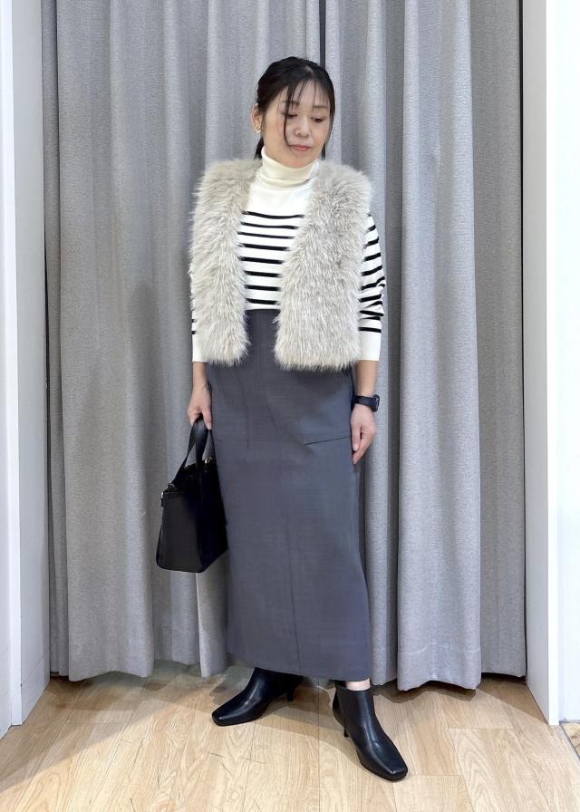 スタイリングタイトル