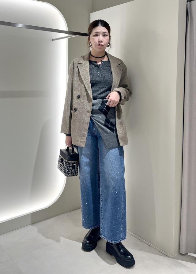 スタイリングタイトル