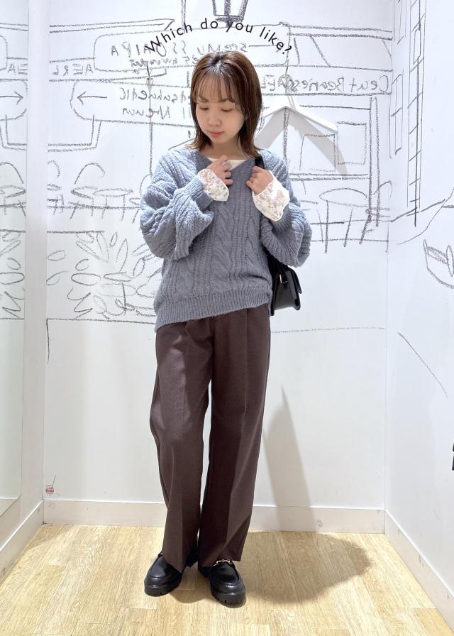 スタイリングタイトル