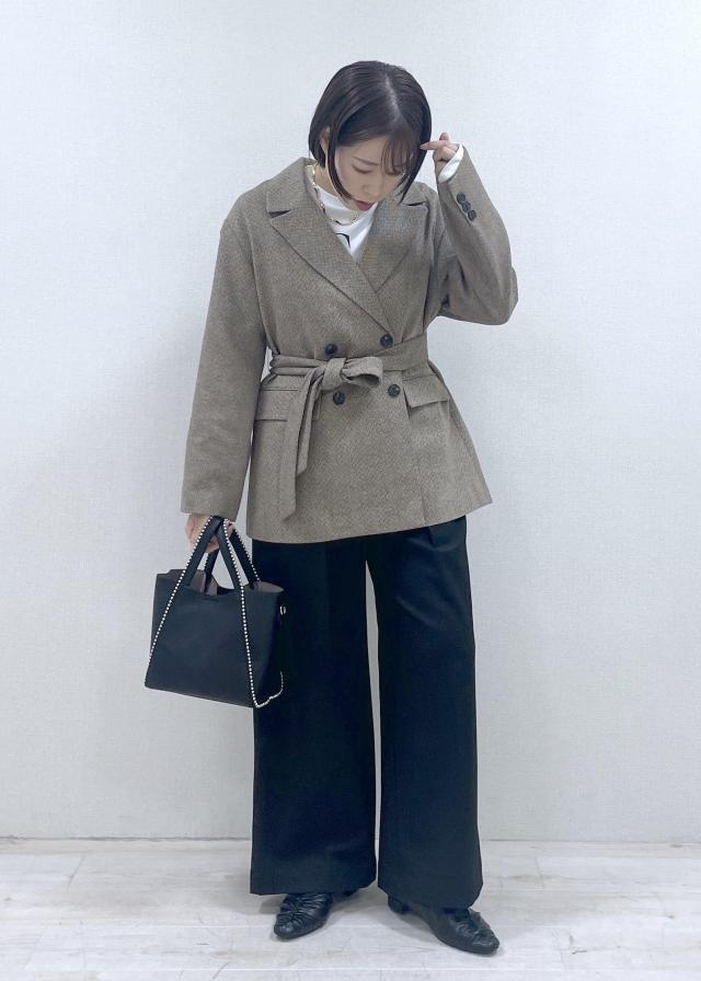 スタイリングタイトル