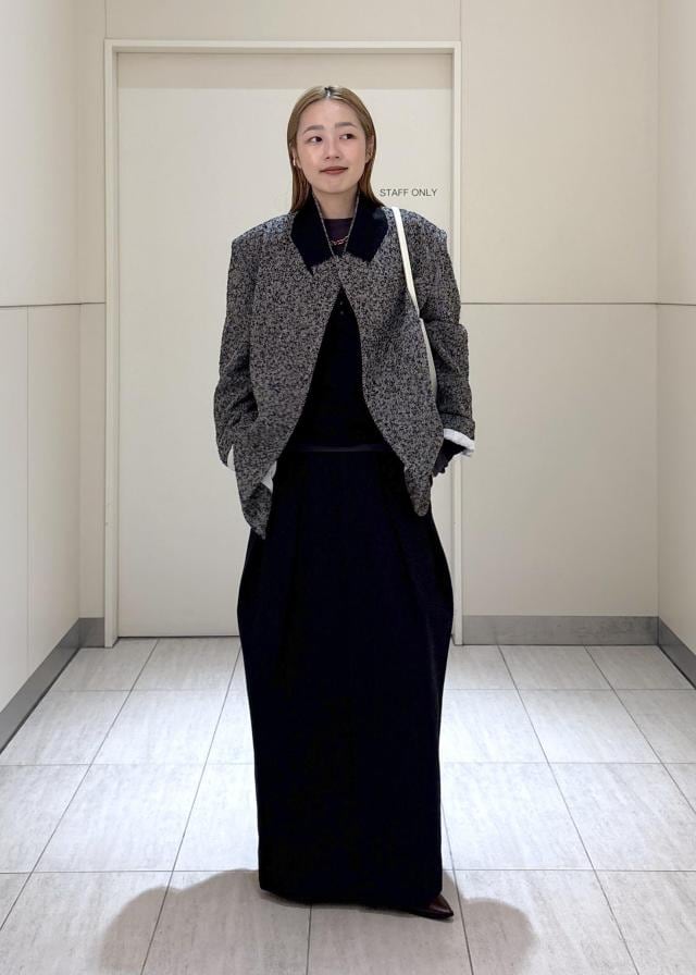 スタイリングタイトル