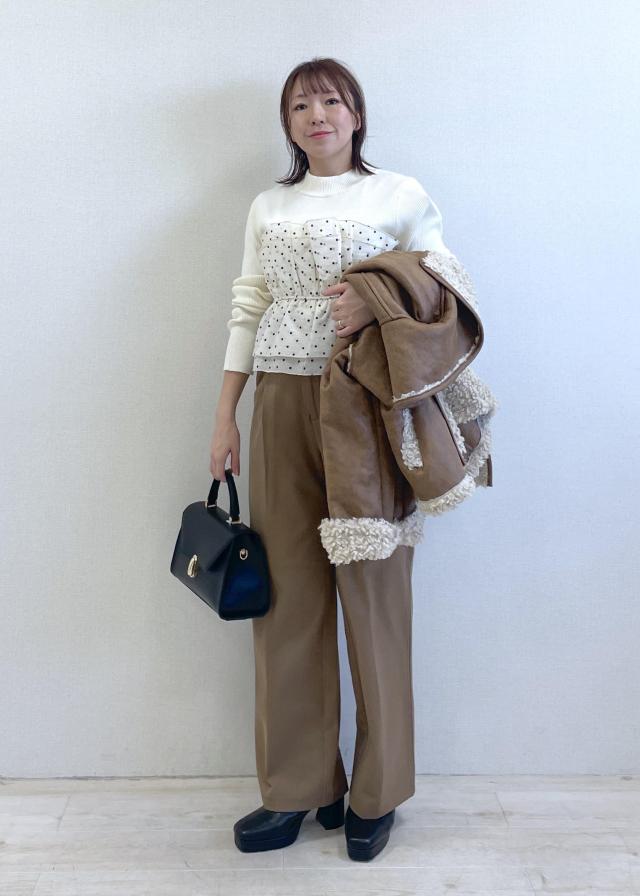 スタイリングタイトル