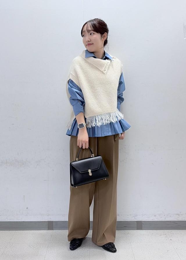 スタイリングタイトル