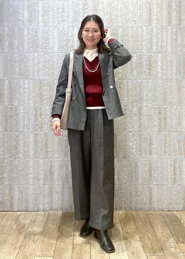 スタイリングタイトル