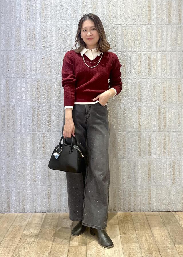 スタイリングタイトル