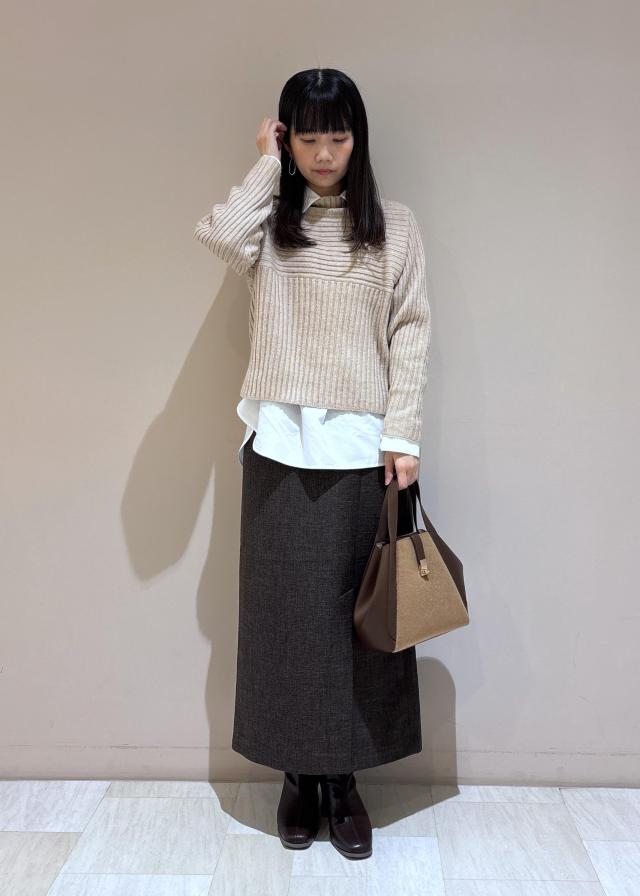 スタイリングタイトル