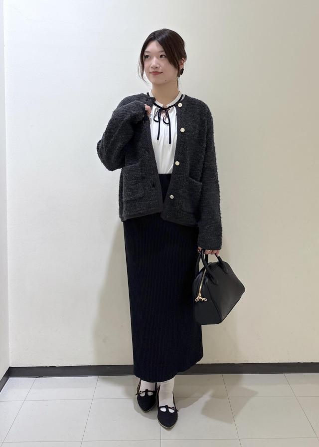 スタイリングタイトル