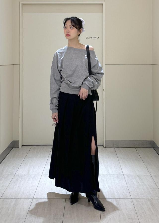 スタイリングタイトル