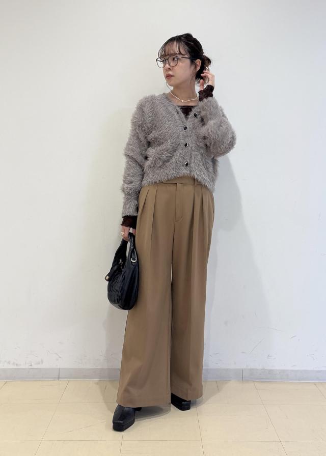 スタイリングタイトル