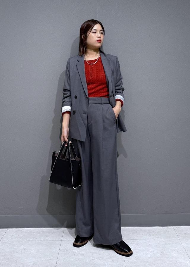 スタイリングタイトル